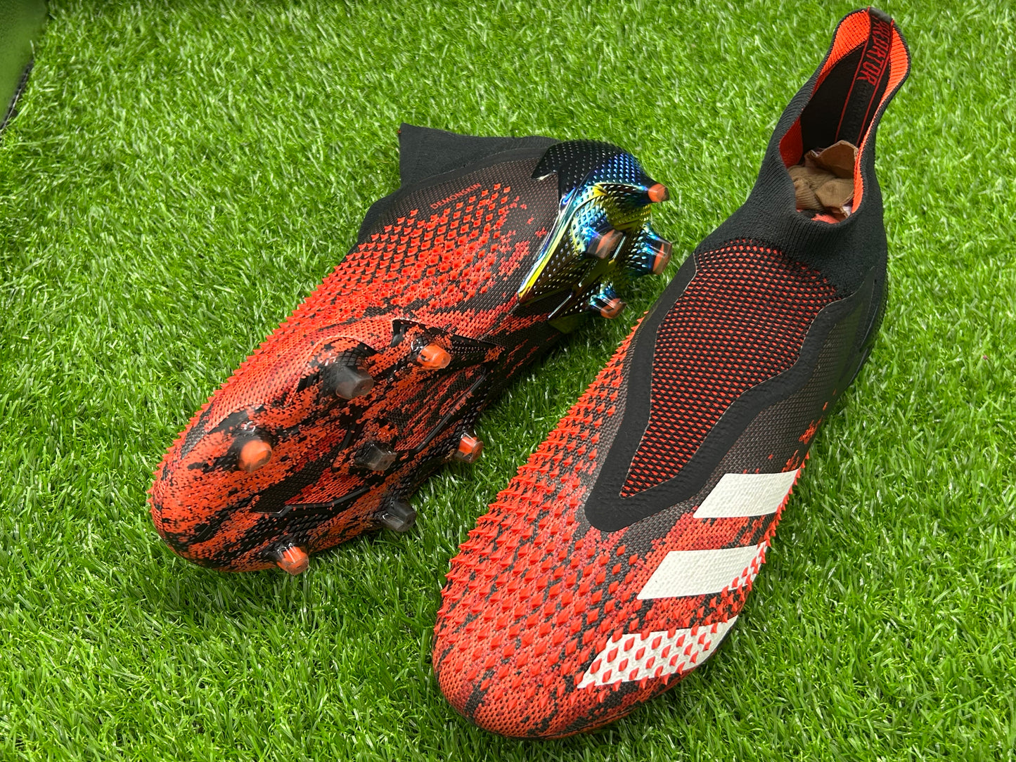 ADIDAS PREDATOR MUTATOR 20+ FG