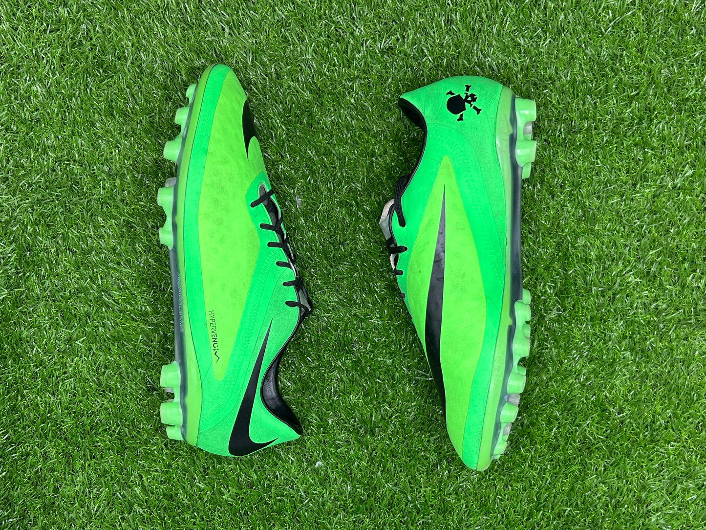 Nike Hypervenom Phatal Ag