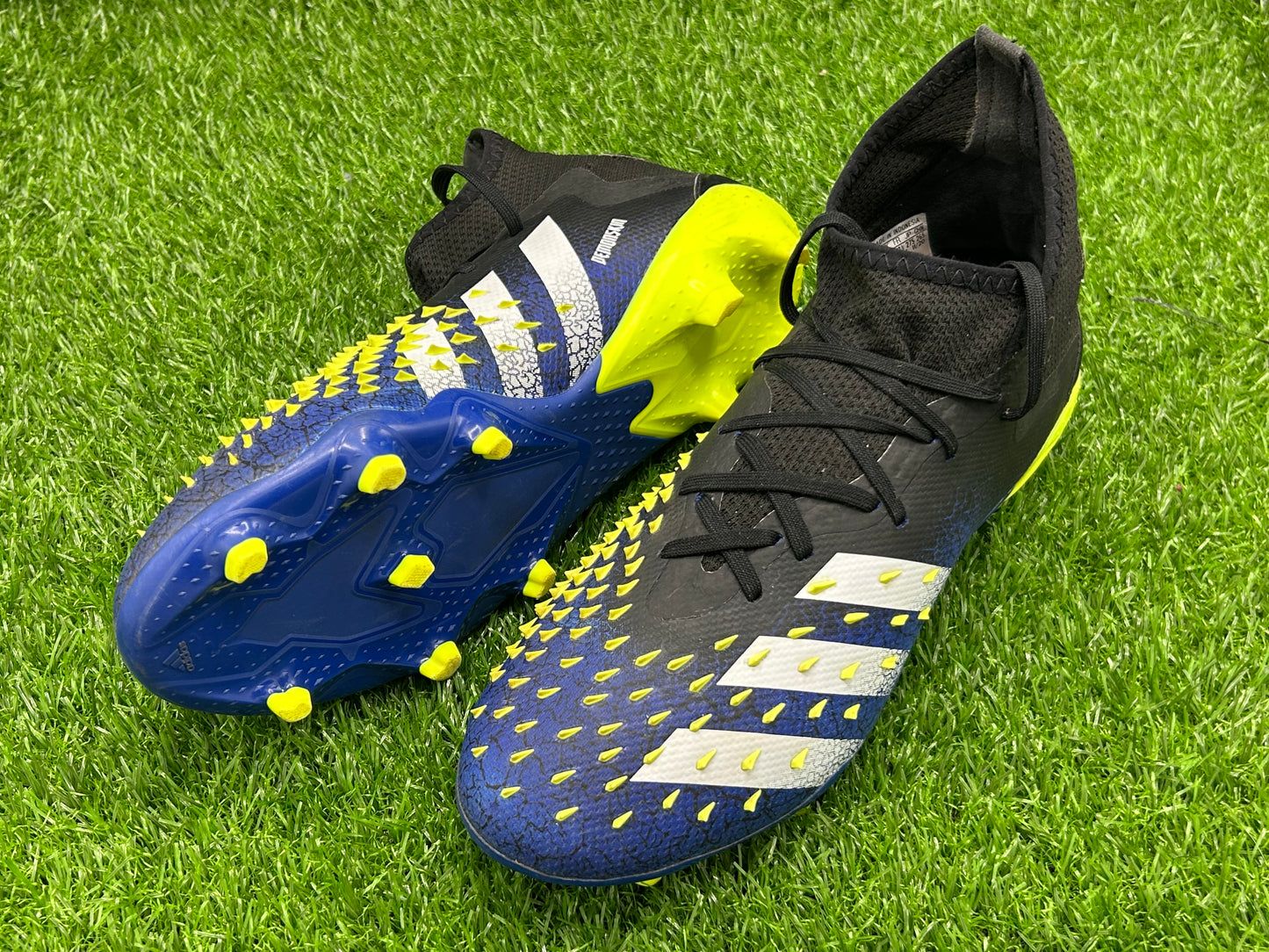 adidas Predator Freak.2 FG