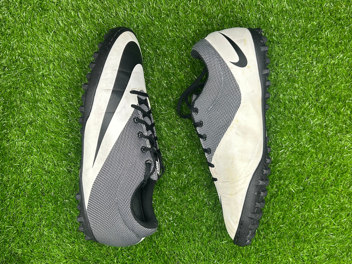 Nike Mercurialx Pro Tf