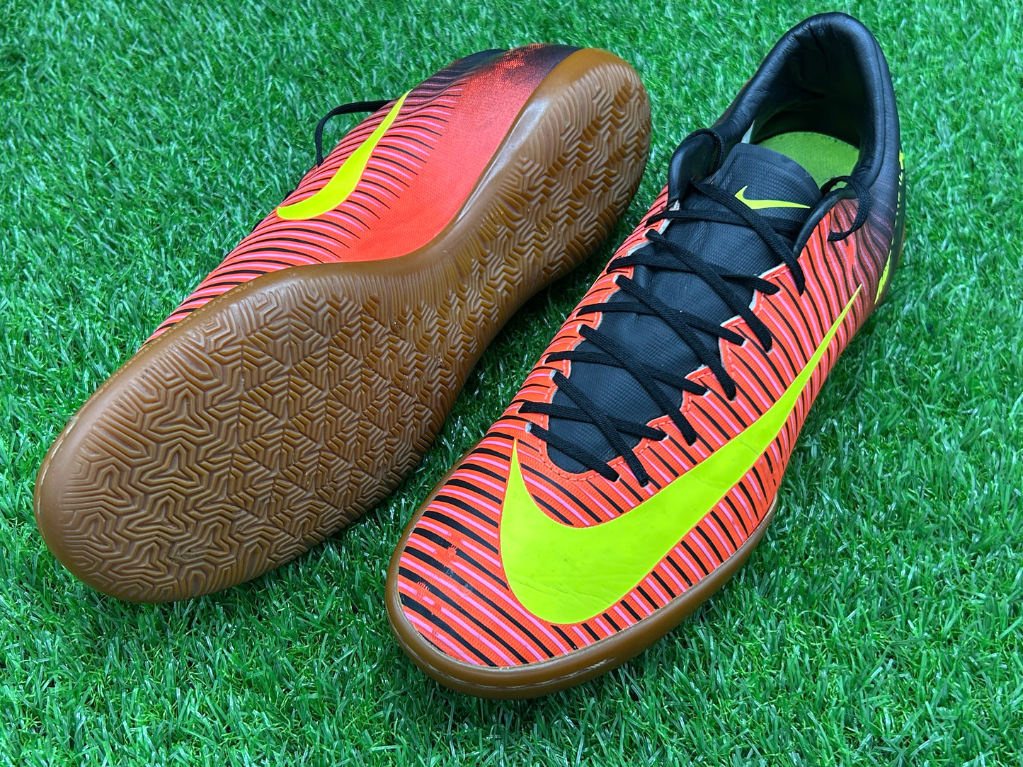 Nike Mercurial Victory VI IC