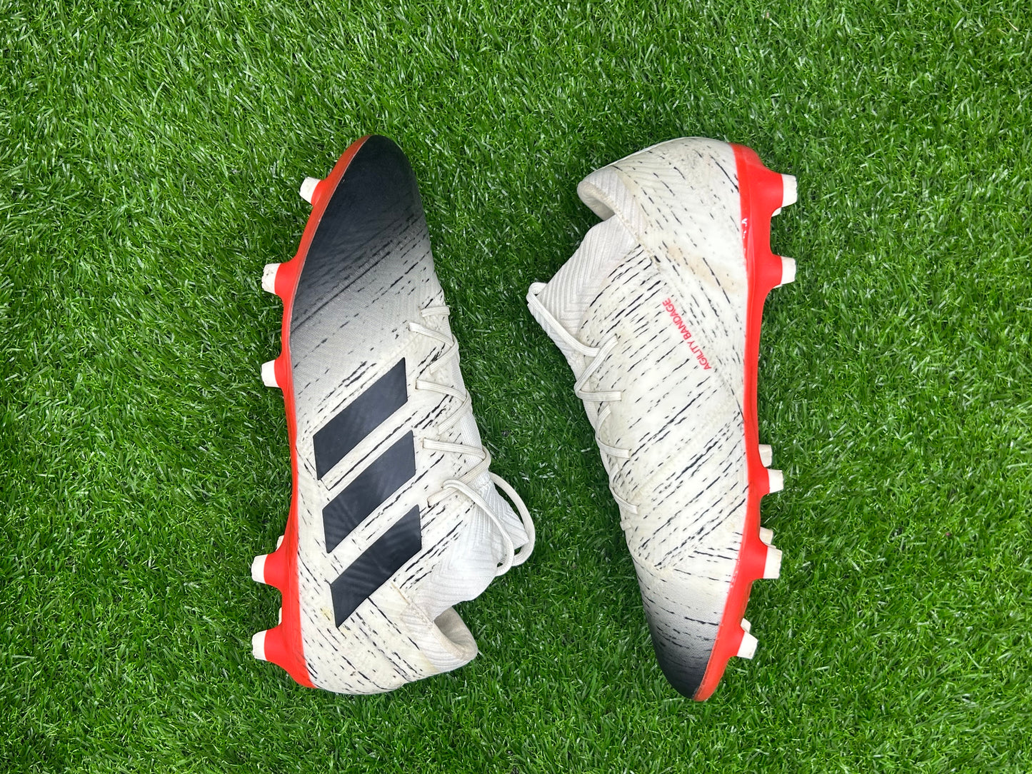 adidas Nemeziz 18.2 FG