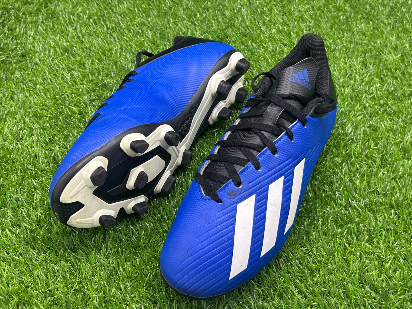 Adidas X 19.4 FxG