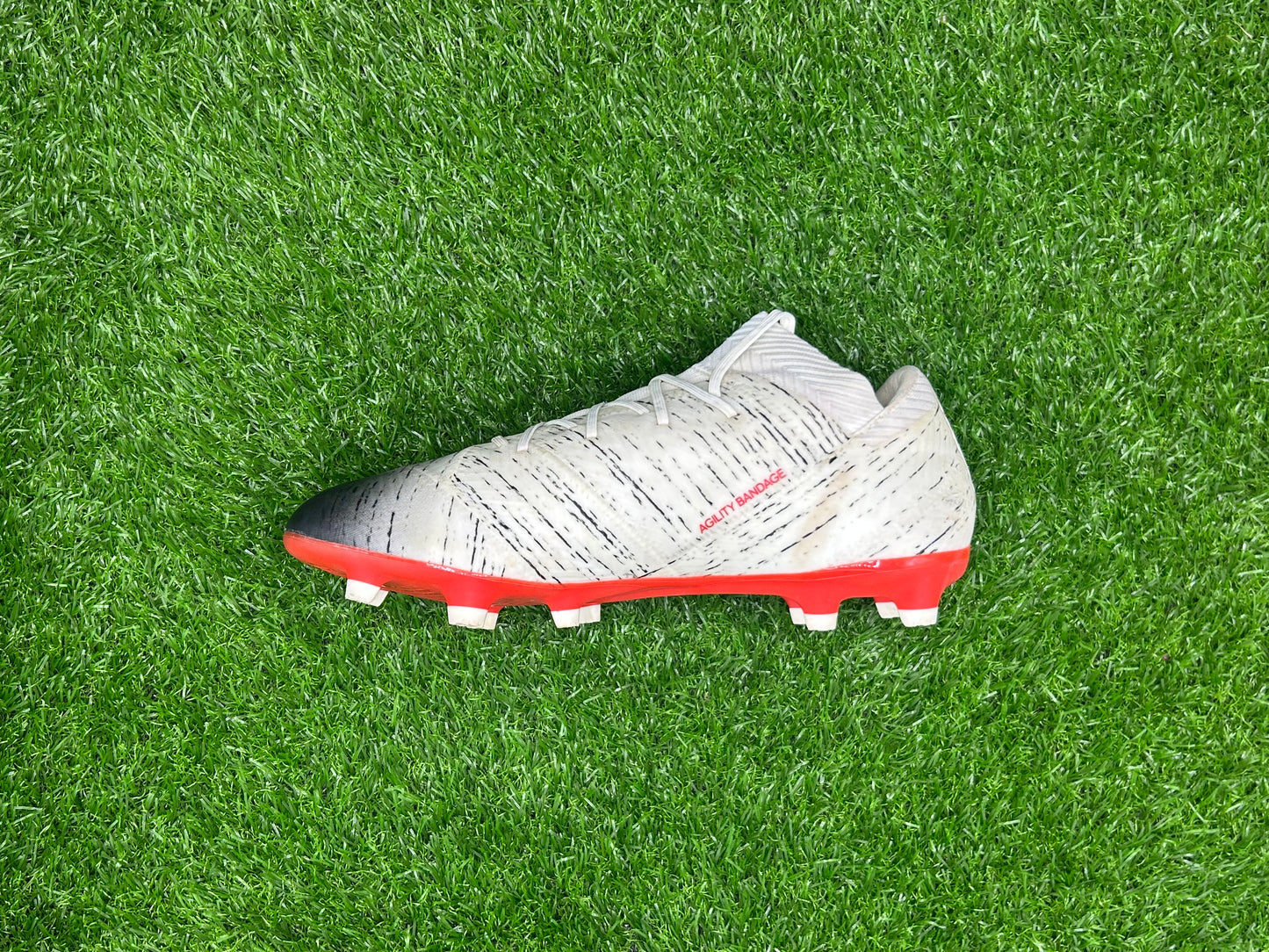 adidas Nemeziz 18.2 FG