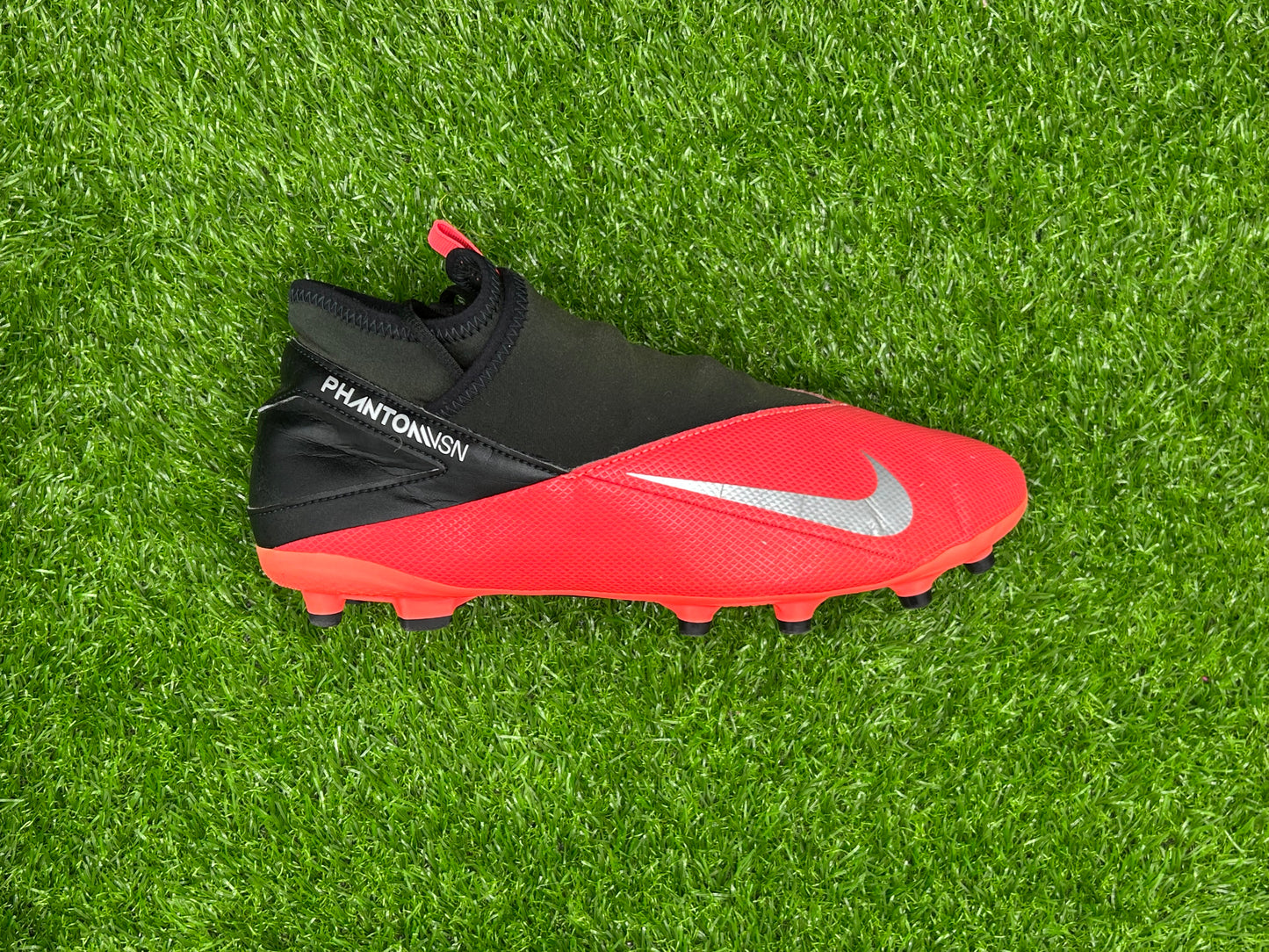 Nike Phantom VSN 2 Club FG/MG