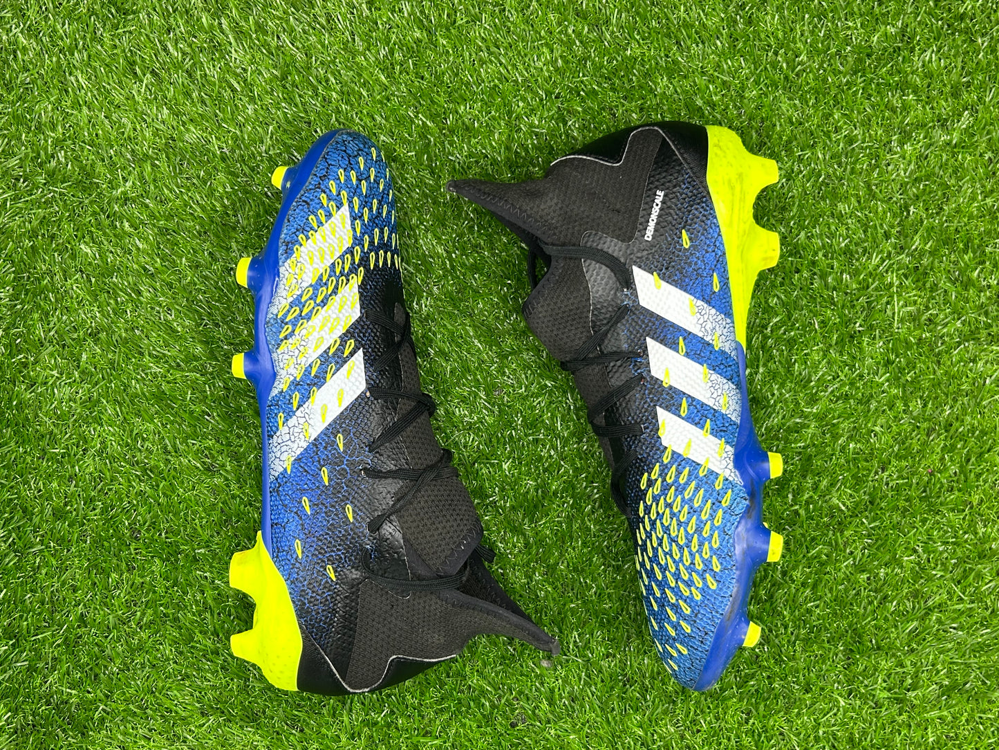 Adidas Predator Freak .3 FG