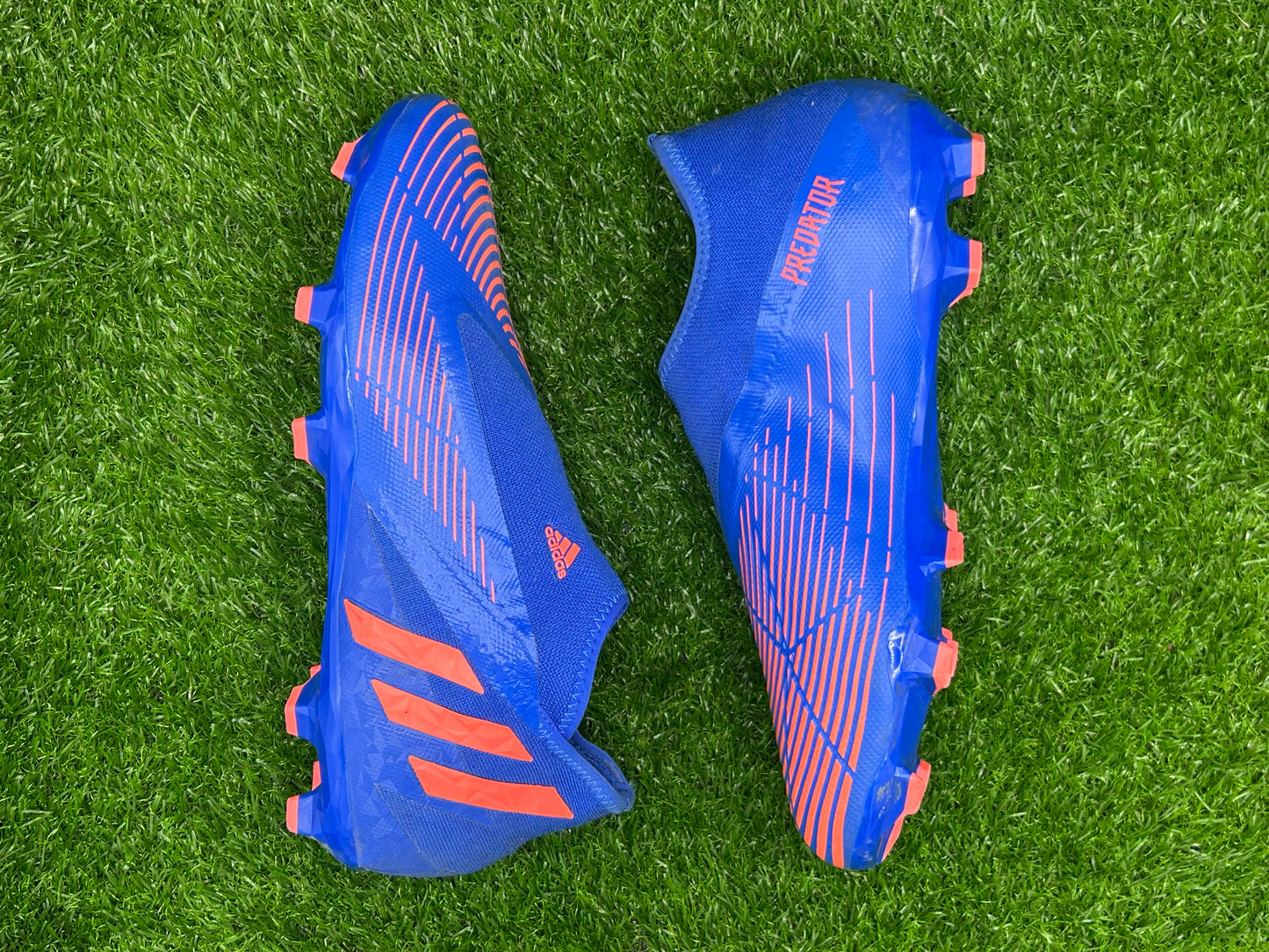 ADIDAS PREDATOR EDGE.3 LL FG