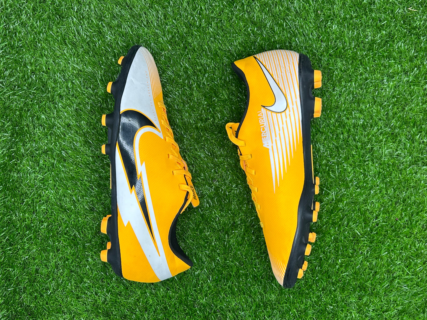 Nike Mercurial Vapor 13 Club FG/MG