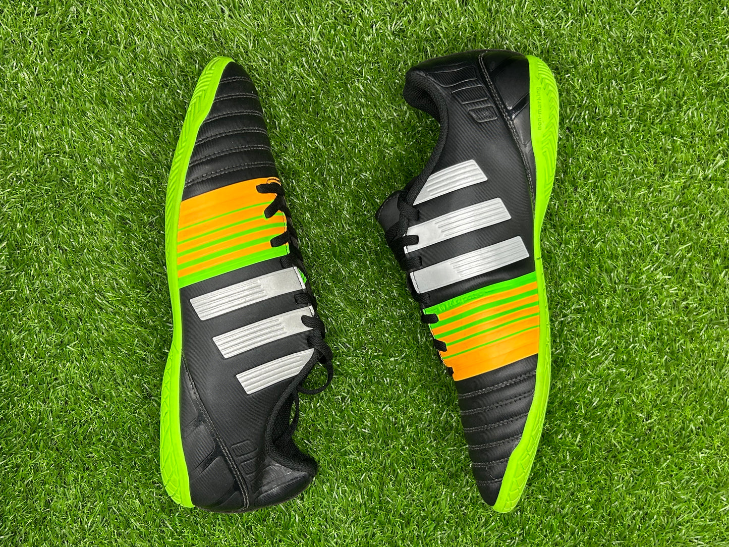 adidas Nitrocharge 4.0 IN