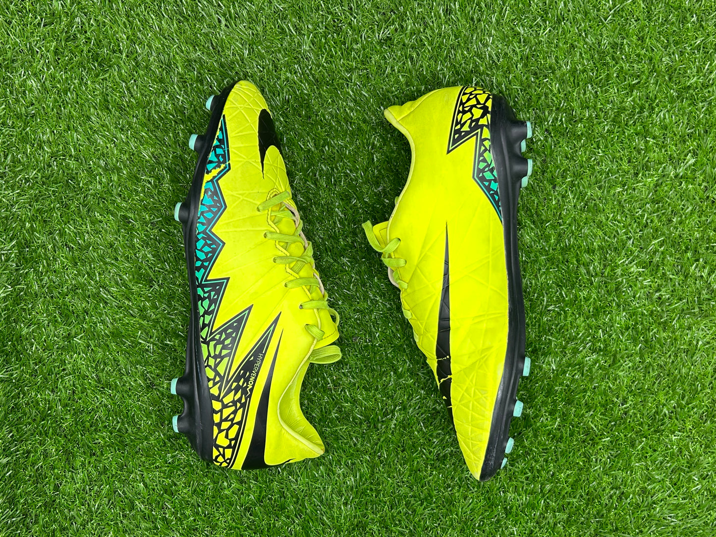 Nike Hypervenom Phelon II FG