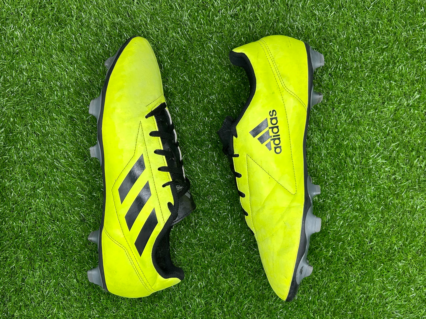 Adidas Conquisto II FG