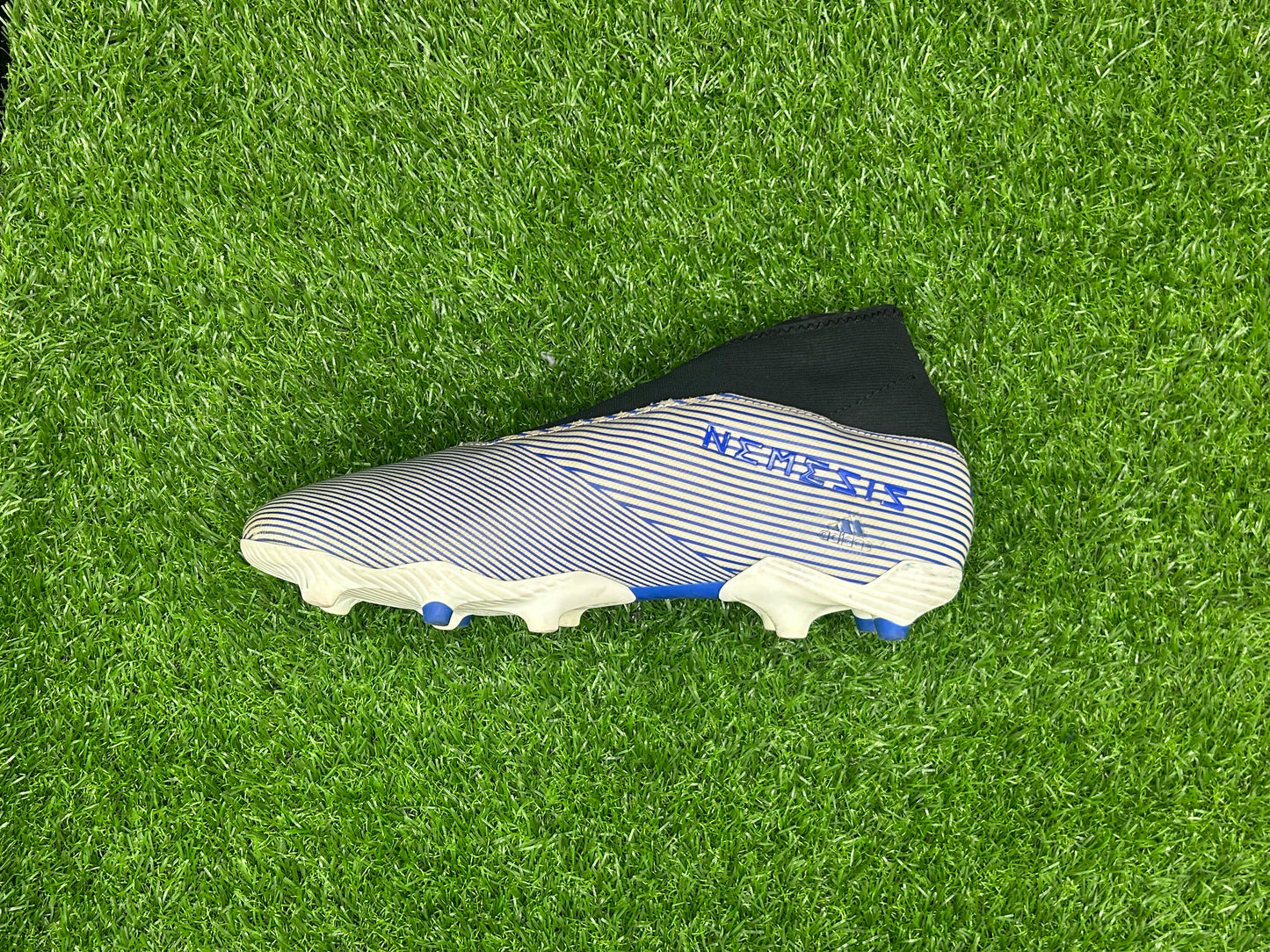 adidas Nemeziz 19.3 LL FG