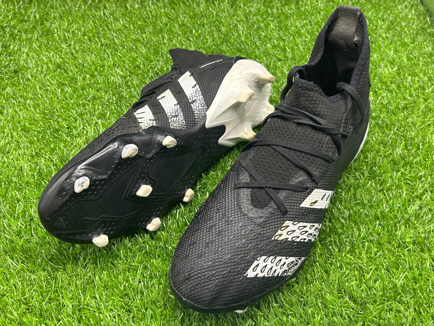 adidas Predator Freak.3 FG