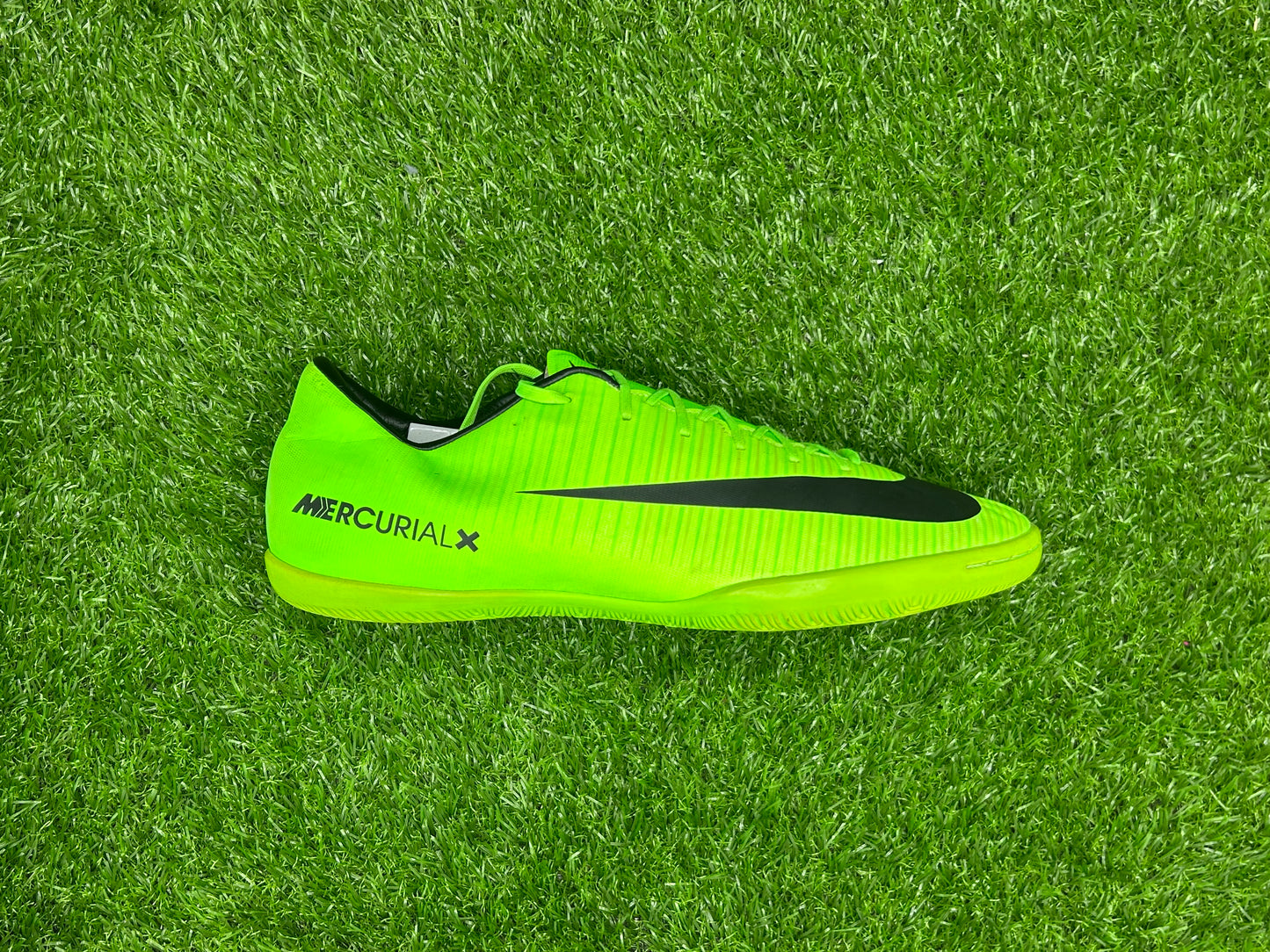 Nike MercurialX Victory VI IC