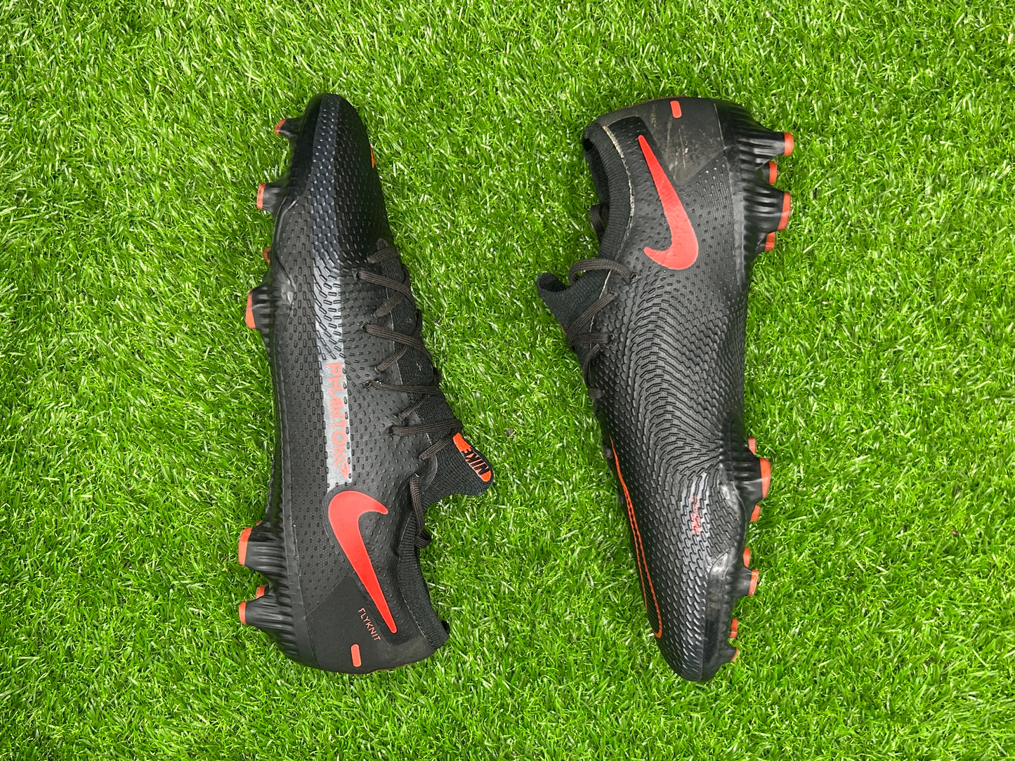 Nike Phantom GT Pro FG