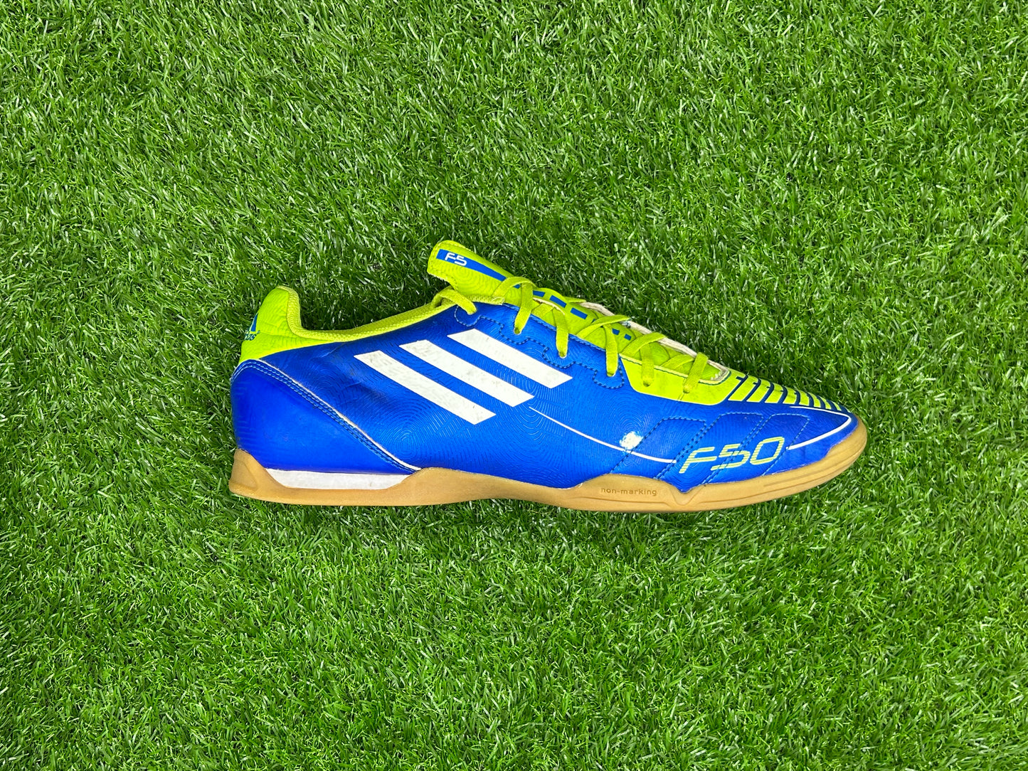 Adidas F5 IN