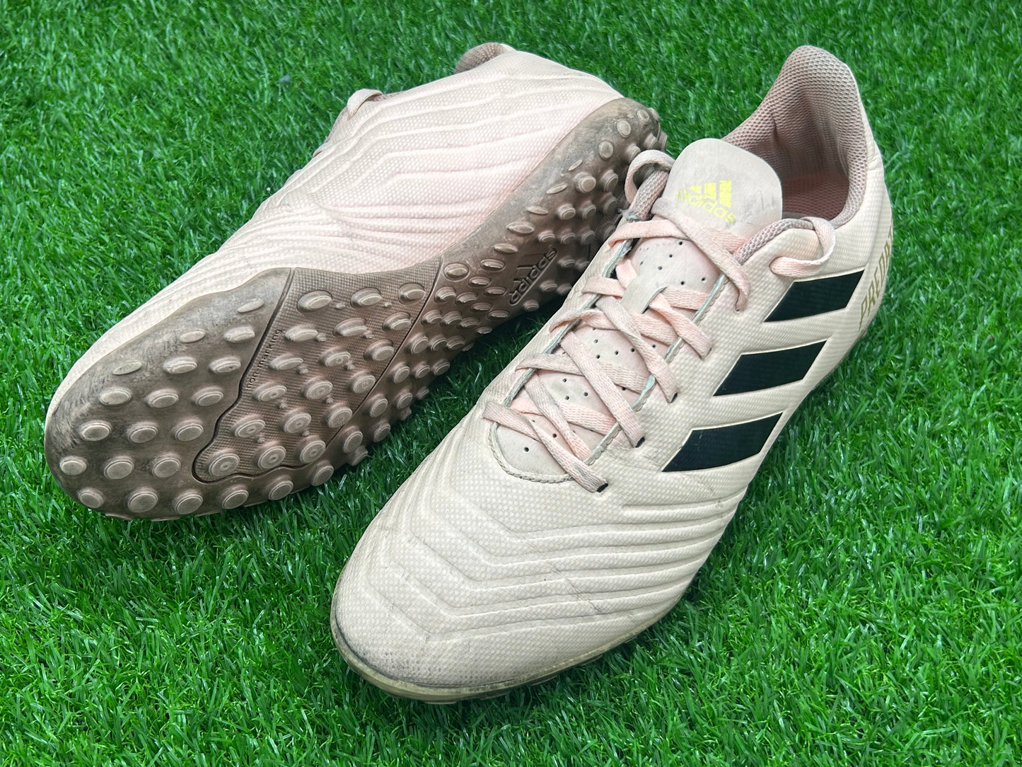 Adidas Predator Tango 18.4 TF