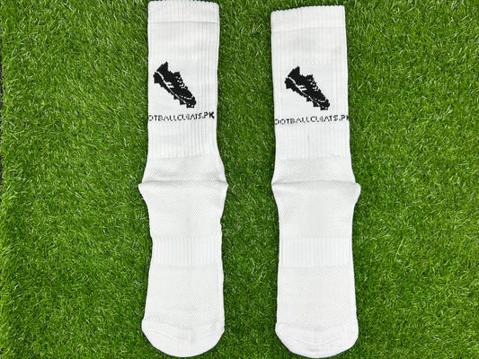 Grip Socks (WHITE)