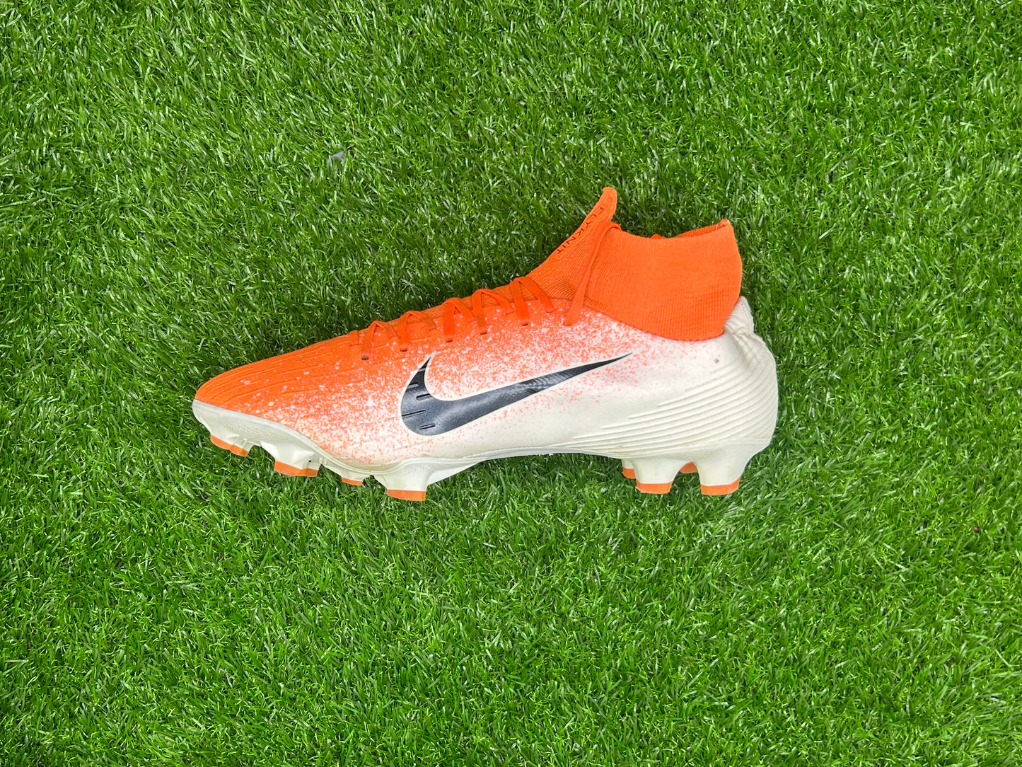 Nike Mercurial Superfly 6 Pro FG