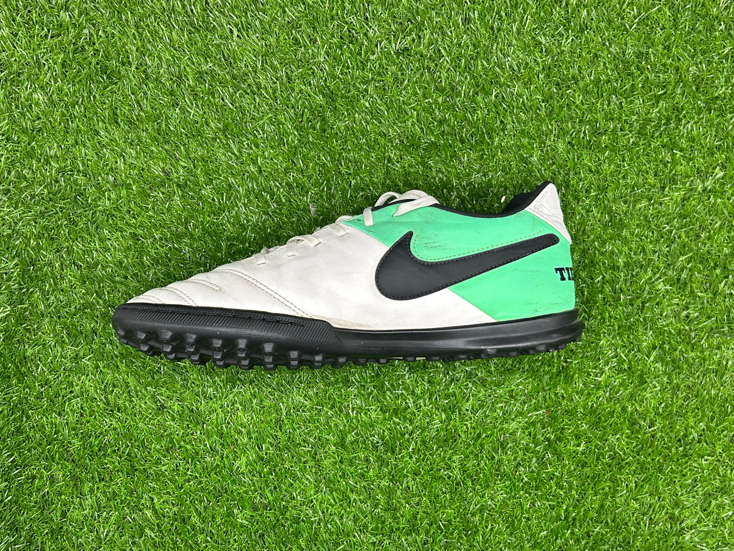 Nike TiempoX Rio III TF