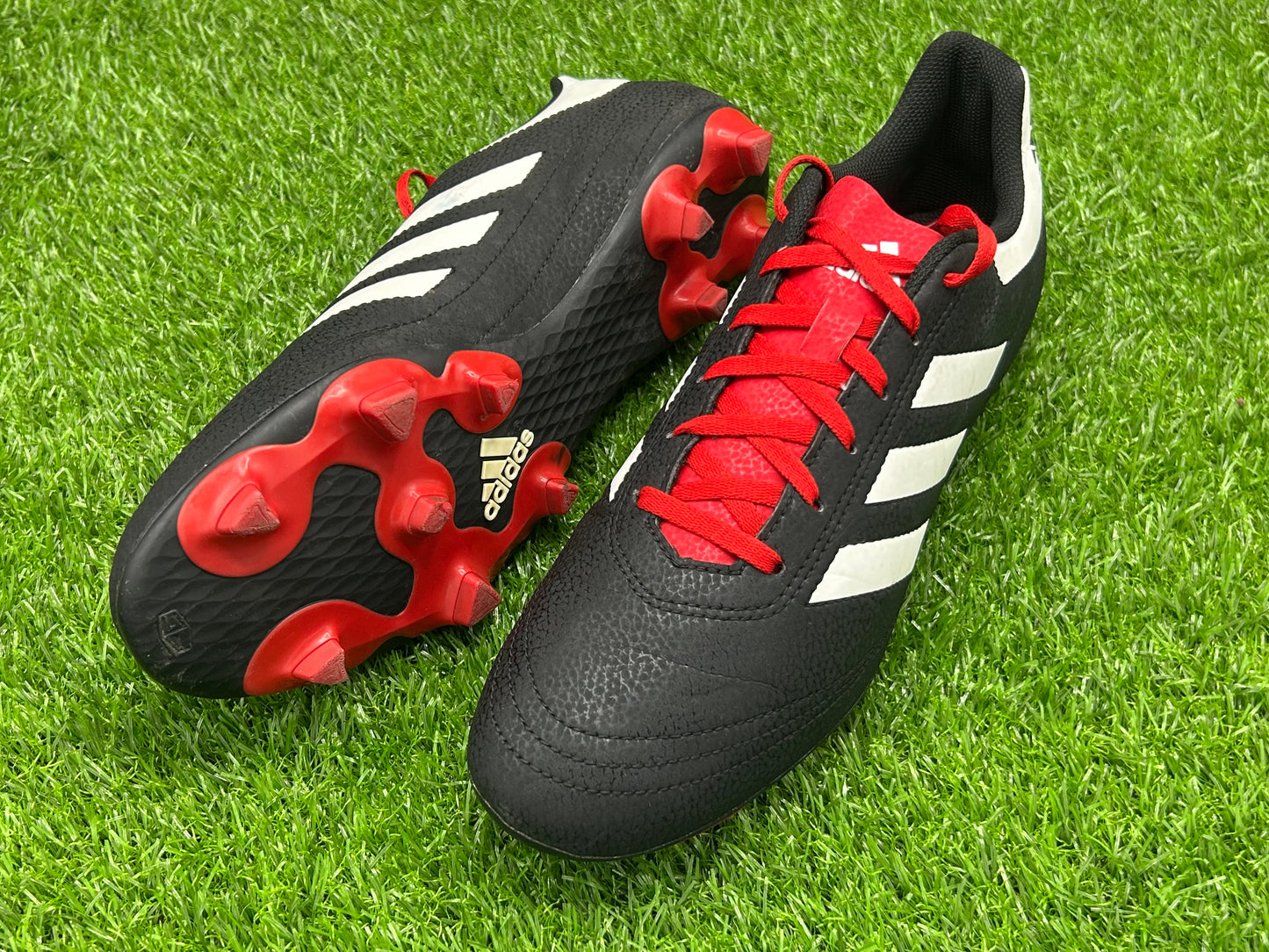 Adidas Goletto VI Fg