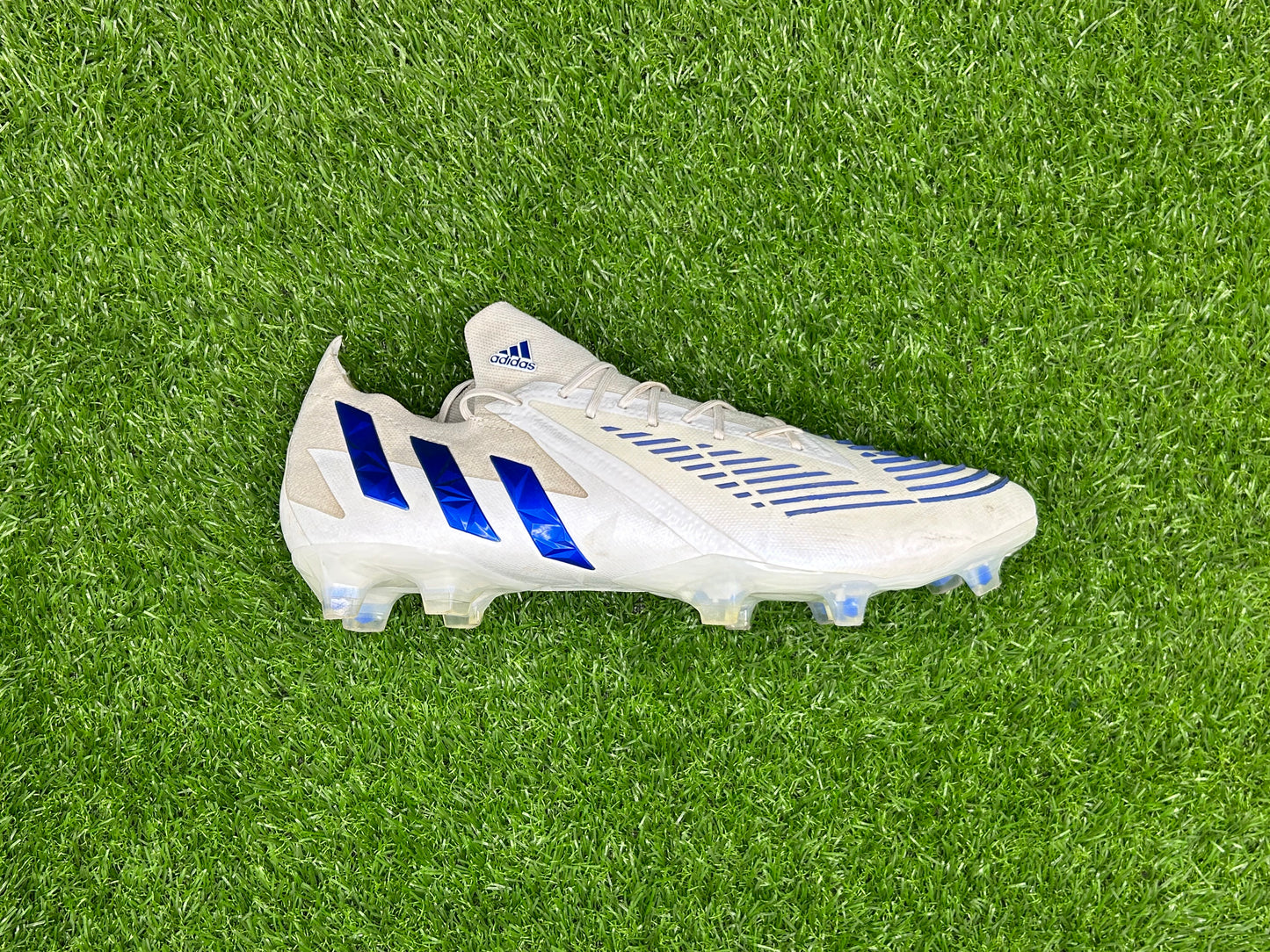 Adidas Predator Edge .1 L FG