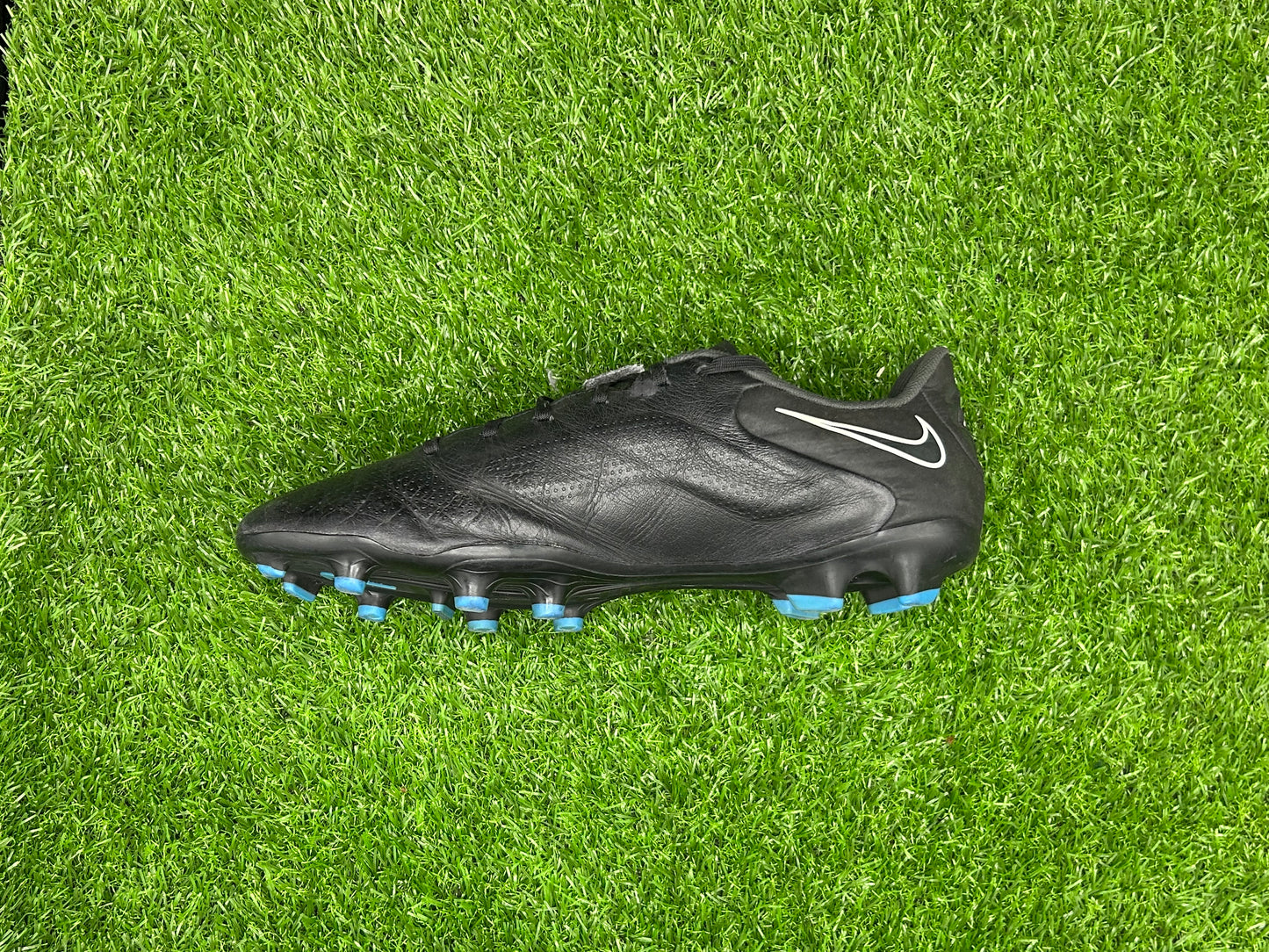 Nike TIEMPO LEGEND 9 ACADEMY FG/MG