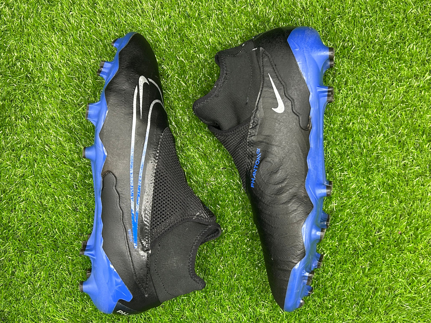 Nike Phantom GX Pro DF FG