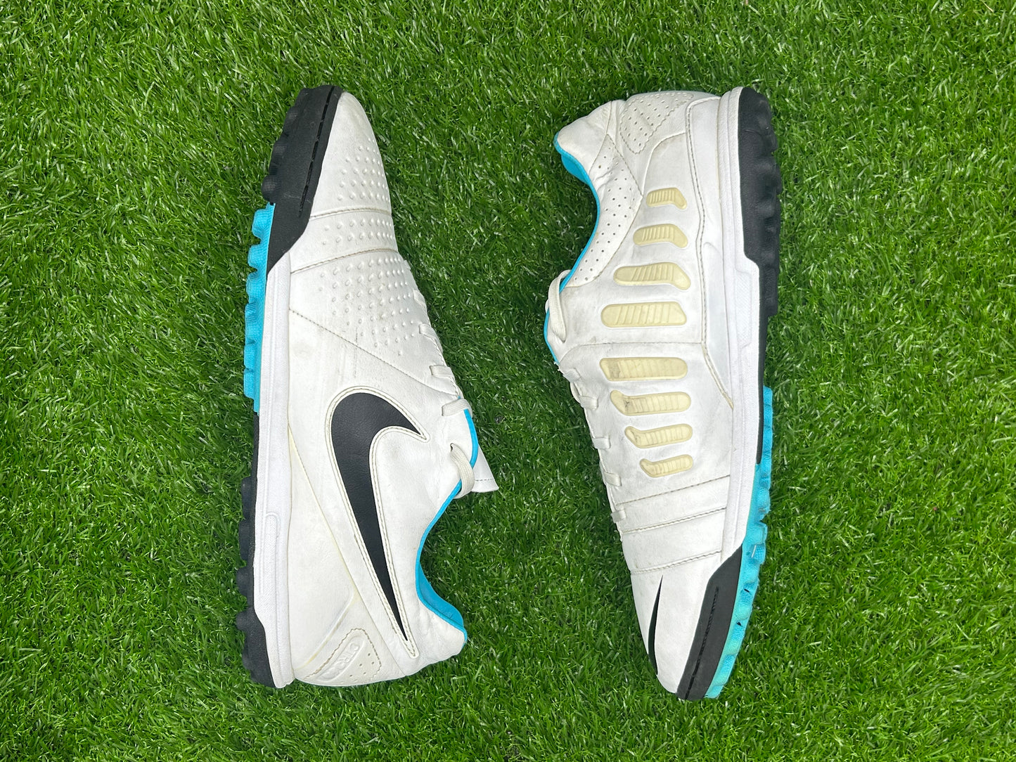 Nike CTR360 Libretto III TF