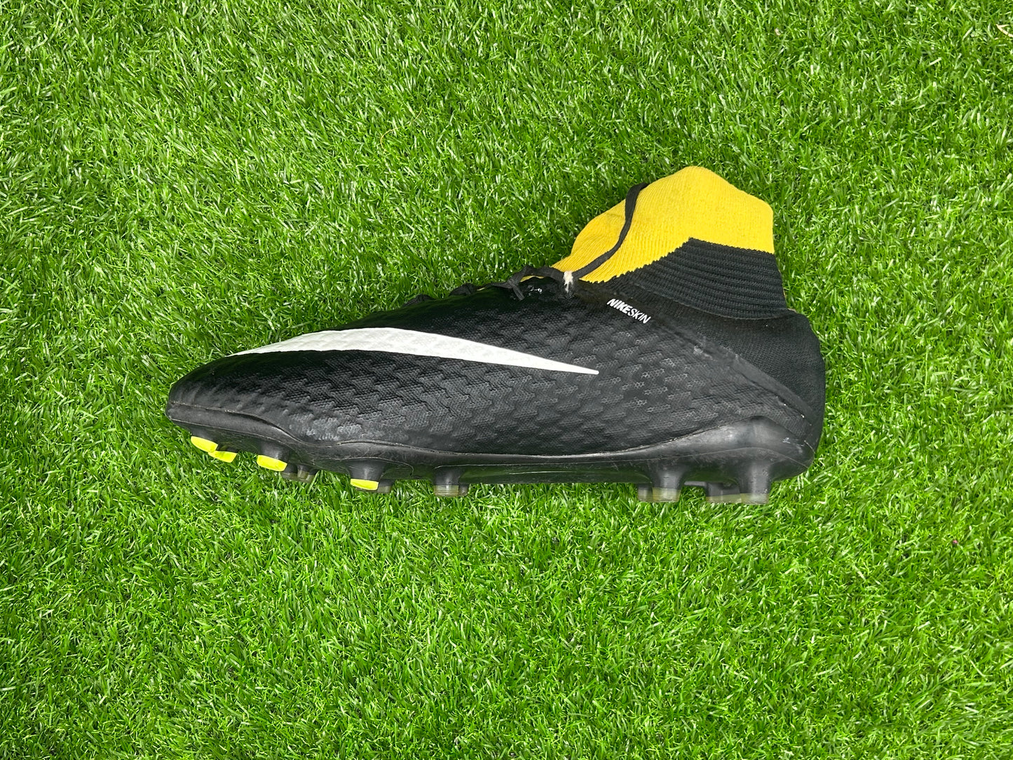 Nike Hypervenom Phatal III DF FG