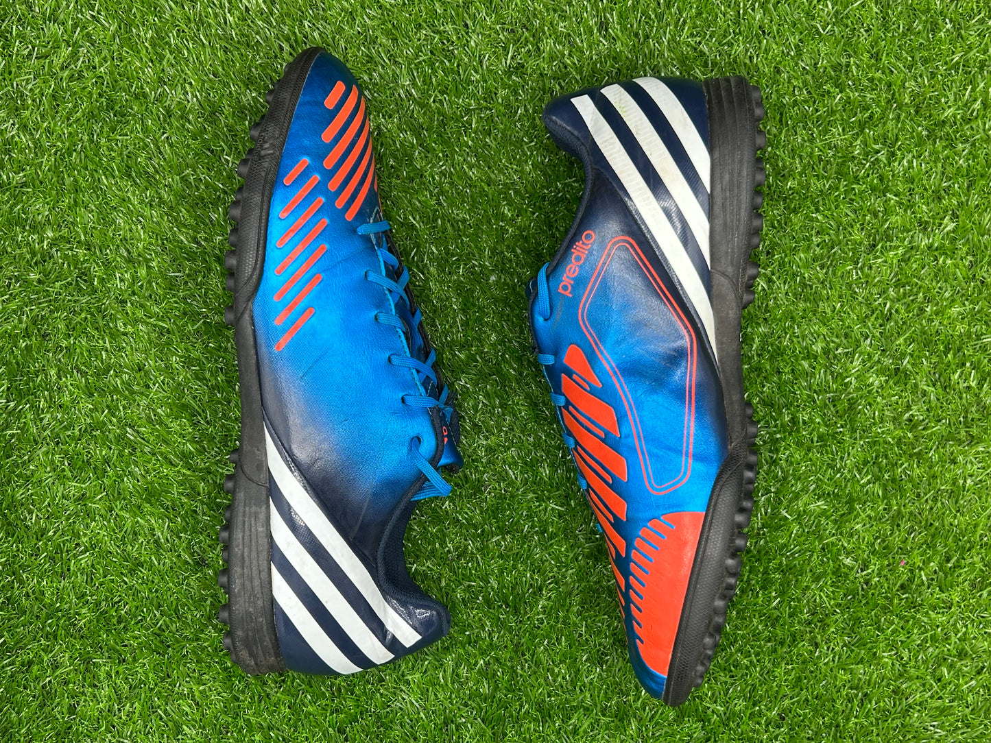 Adidas Predator Predito LZ TF